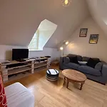 Le Square : Appartement Climatise En Centre Ville